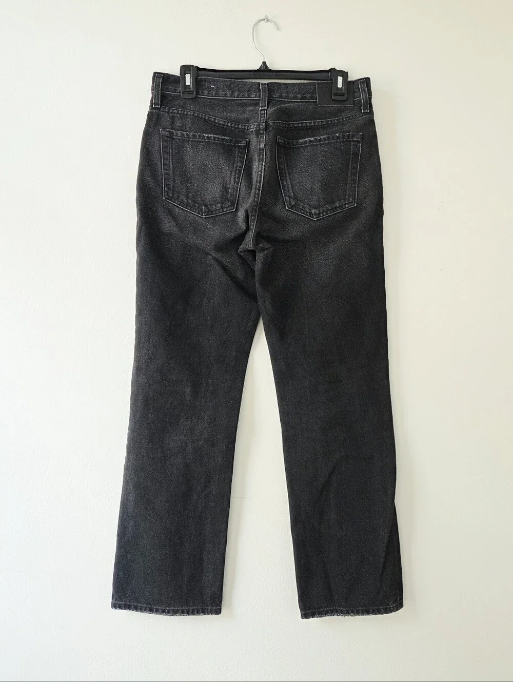 Citizens Of Humanity straight leg
